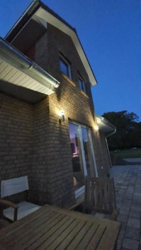 Haus am Meer bitte sehr ! in Klausdorf
